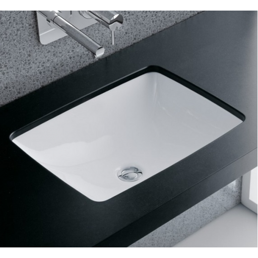 Раковина встраиваемая Laufen Pro S 8.1196.1.000.109.1 белая